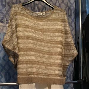 Cato Sweater and Pants